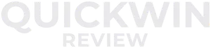 Quickwin logo